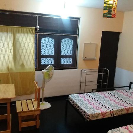 Mazz Homestay Negombo Exterior photo
